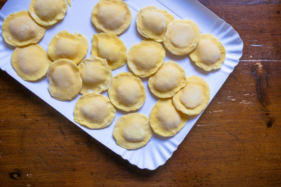 Palermo: Pasta & Tiramisu Cooking Class at a Local's Home - Logistics That Matter: Address Privacy, Language, and Comfort