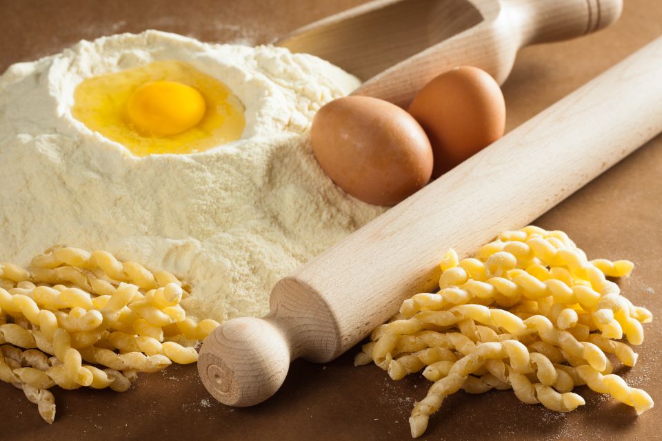 Palermo: Pasta & Tiramisu Cooking Class at a Local's Home - Rolling Sfoglia by Hand: The Skill You’ll Actually Use Later