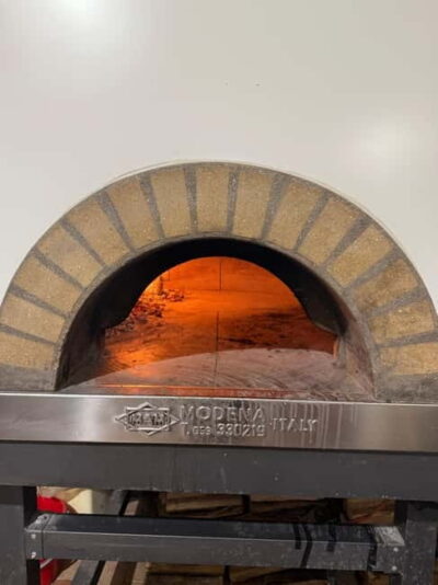 Palermo: Pizza & Tiramisu Class with Free Flowing Fine Wine - Finding Pizzeria I Viziosi and timing your 2.5 hours