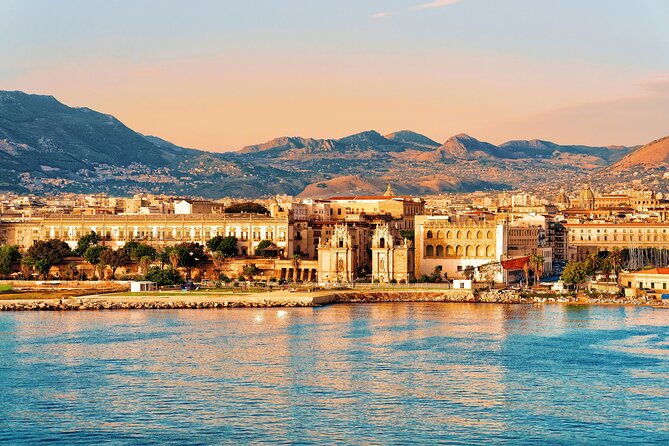 Palermo : Private Custom Walking Tour with a Local Guide - Key Points Worth Knowing