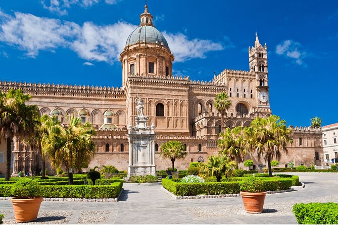 Palermo : Private Custom Walking Tour with a Local Guide - Why Palermo Changes When You Walk With a Local