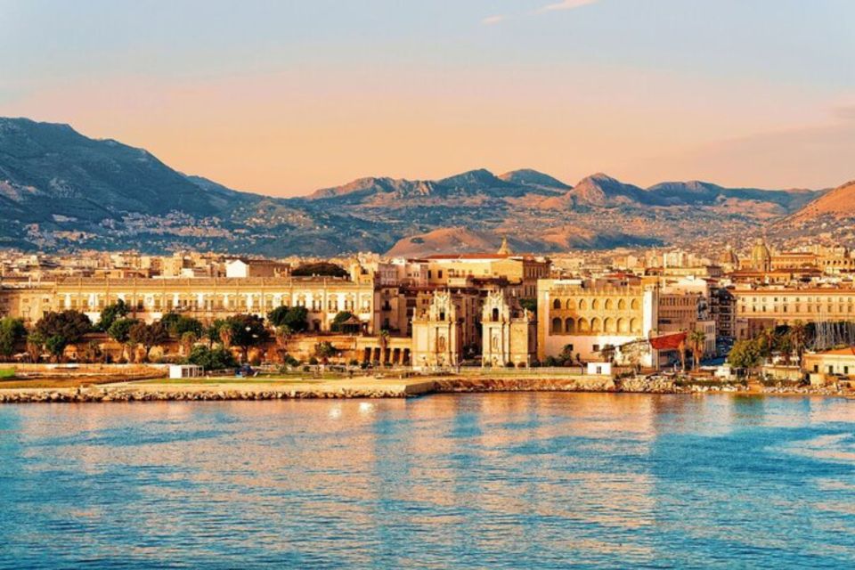 Palermo: Private Custom Walking Tour with Local Guide - How the Private Custom Route Actually Works
