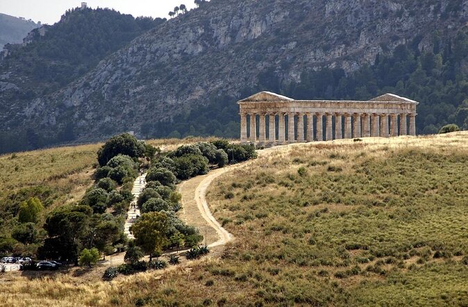 Palermo Private MINITOUR of WEST SICILY 4 Days with Guide Driver - Key reasons this tour feels worth the money