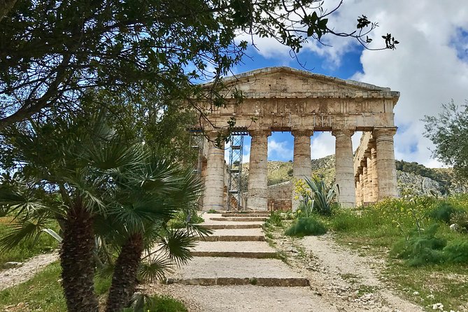 Palermo Private MINITOUR of WEST SICILY 4 Days with Guide Driver - Food stops: what you’ll taste, and why it matters
