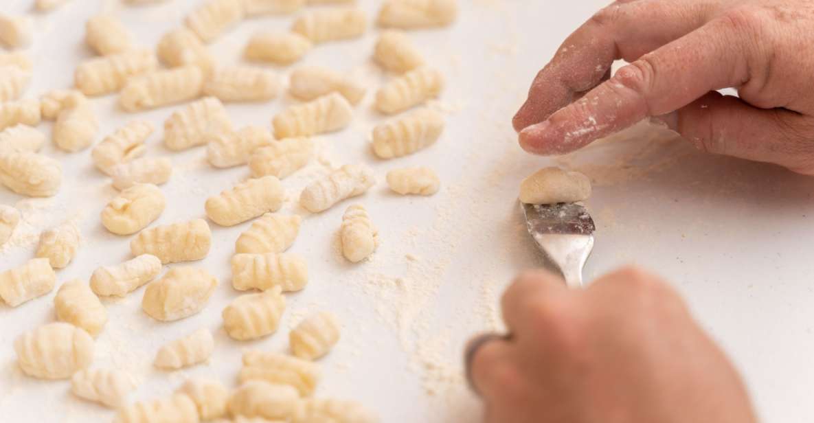 Palermo: Private Pasta and Tiramisu Class at a Local's Home - Key highlights at a glance