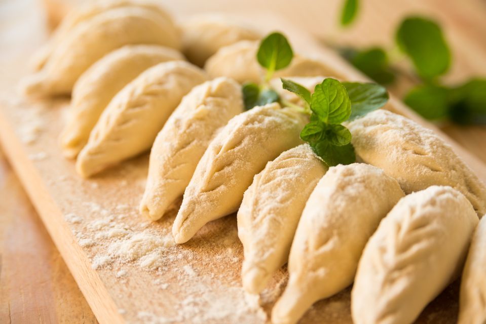 Palermo: Private Pasta and Tiramisu Class at a Local's Home - Who this class is best for