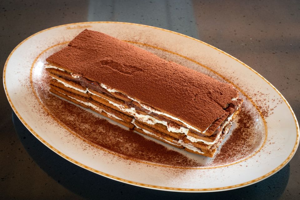 Palermo: Private Pasta and Tiramisu Class at a Local's Home - Who you’ll cook with: Cesarine hosts and a certified home cook