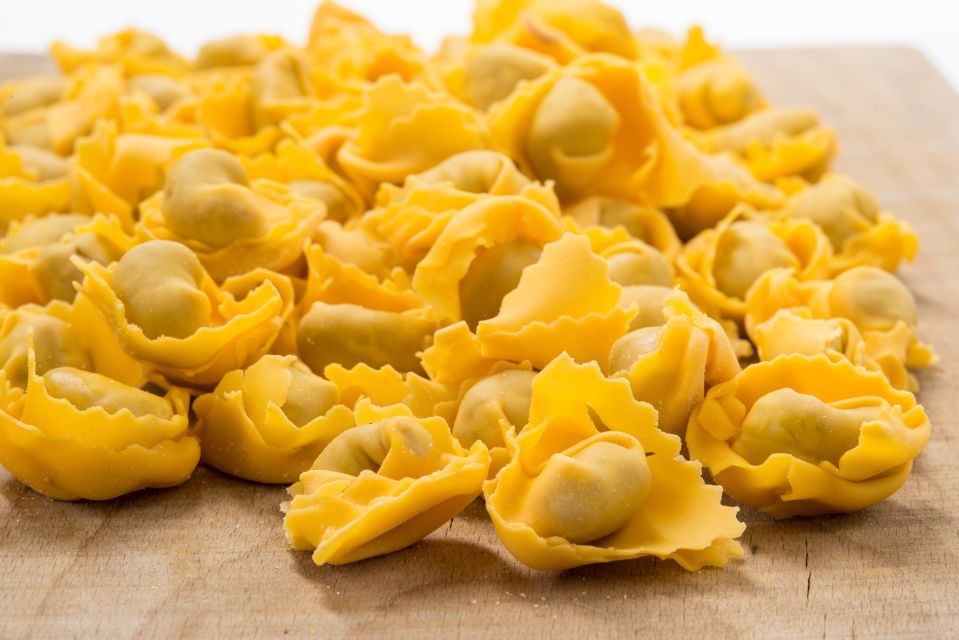 Palermo: Private Pasta and Tiramisu Class at a Local's Home - Price and value: why $164.26 can make sense