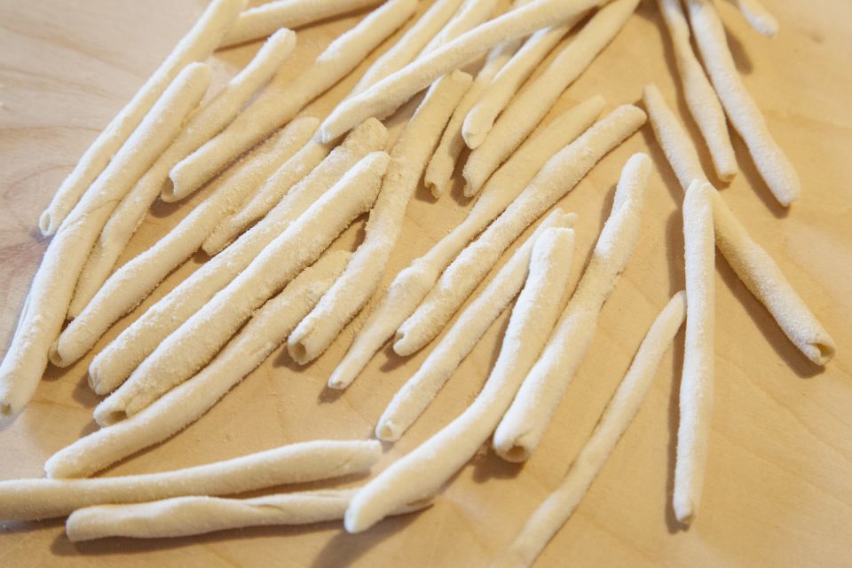 Palermo: Private Pasta and Tiramisu Class at a Local's Home - What you’ll cook: two pastas and classic Italian tiramisu