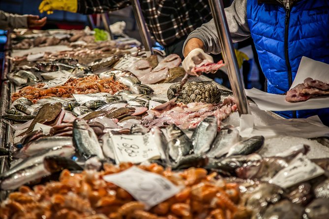 Palermo Private Street Food Tour: A Culinary Journey with a Chef - Teatro Massimo to the first bites: why this start works