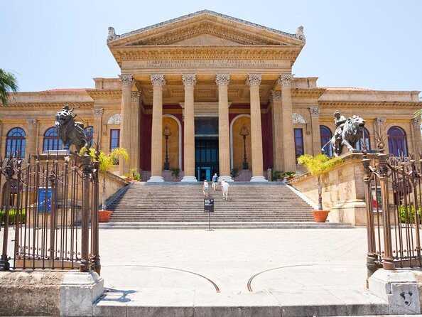 Palermo Private Walking Tour with a Local - Key Highlights Worth Planning Around