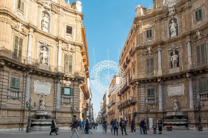 Palermo Private Walking Tour with a Local - A Tour That Actually Fits Your Interests