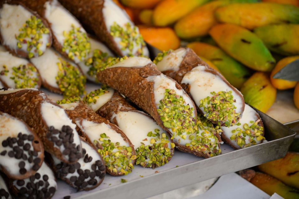 Palermo: Sapore di Strada Cooking Class - Meeting the Chef: Friendly Guidance in Your Language