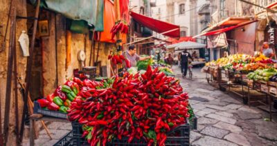 Palermo: Sapore di Strada Cooking Class - Where the Class Fits in Your Palermo Day