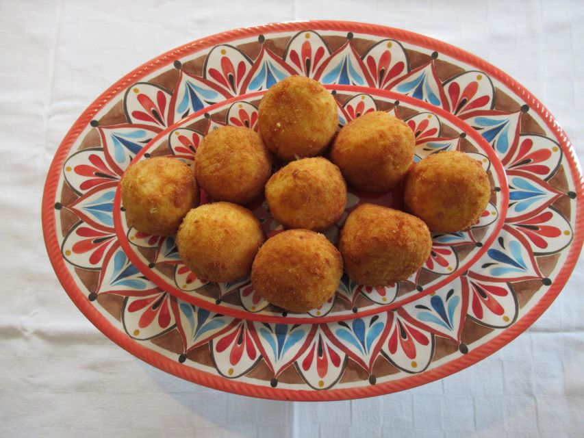 Palermo: Sapore di Strada Cooking Class - Should You Book Sapore di Strada in Palermo?
