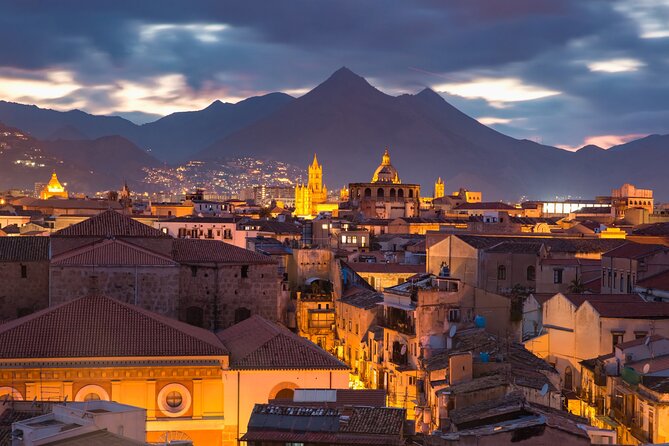 Palermo Scavenger Hunt and Highlights Self Guided Audio Tour - Key Points Worth Knowing Before You Go