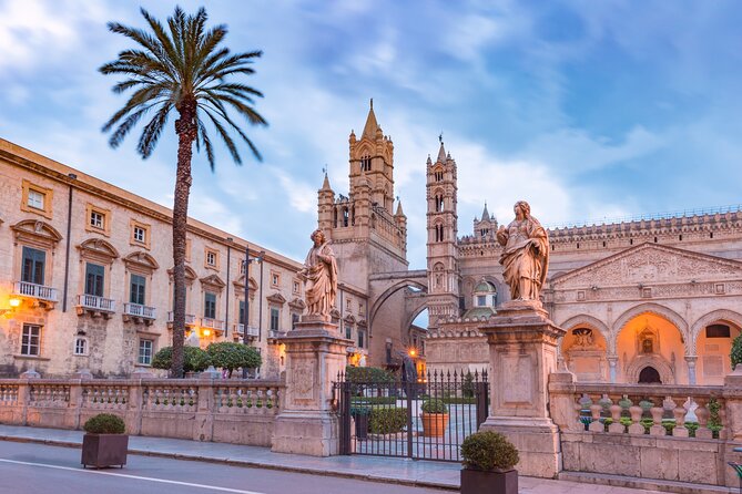 Palermo Scavenger Hunt and Highlights Self Guided Audio Tour - Should You Book This Palermo Scavenger Hunt?