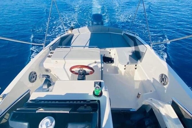 Palermo: Shared Boat Tour with Aperitif and snorkelling - Key Points That Matter Before You Book