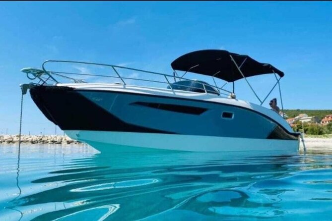 Palermo: Shared Boat Tour with Aperitif and snorkelling - Addaura Wave Coves: Pretty Water and Uncomplicated Views