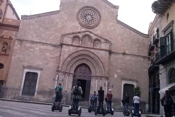 Palermo Shore Excursion: City Segway Tour - Who This Tour Suits Best (and Who Should Rethink It)