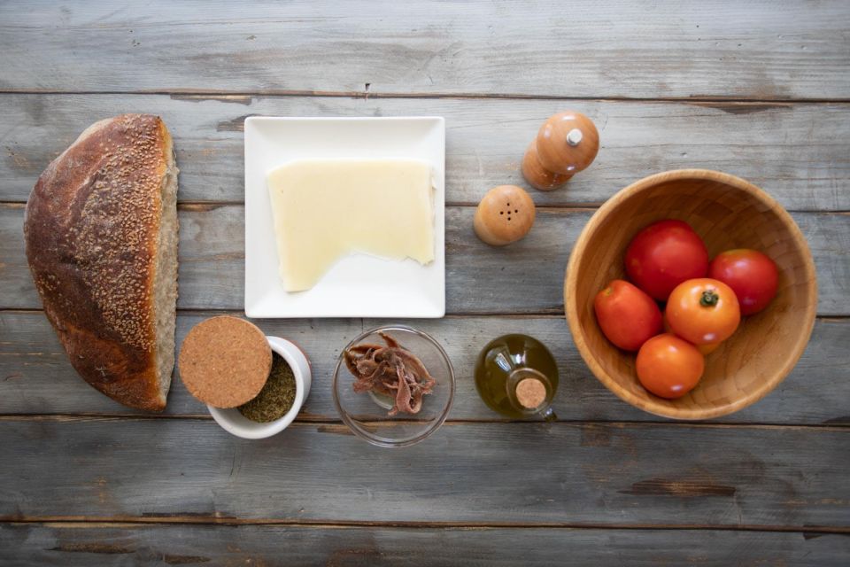 Palermo: Sicilian Bread Masterclass - Key things you’ll remember from this Palermo bread masterclass