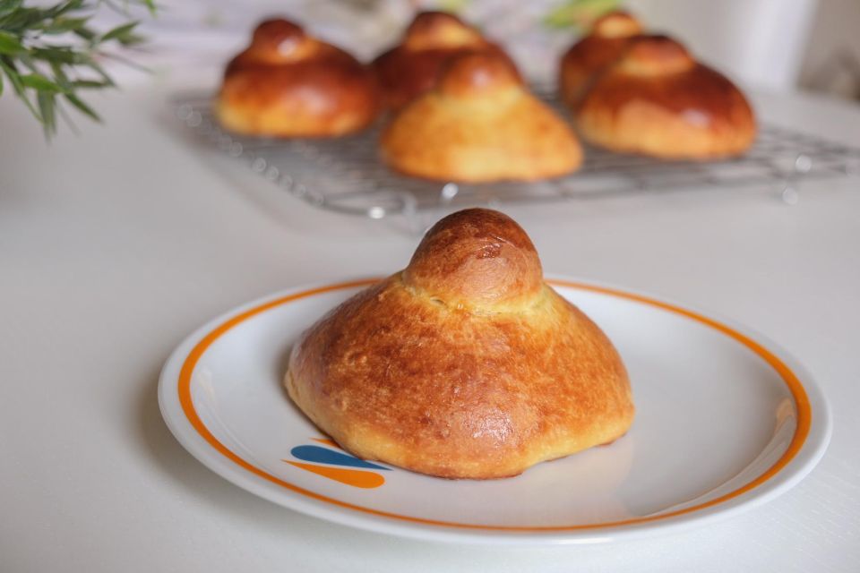 Palermo: Sicilian Bread Masterclass - Languages, entry speed, and practical tips that save your trip