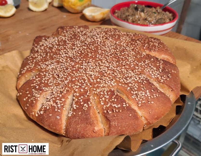 Palermo: Sicilian Bread Masterclass - Who should book this Palermo bread masterclass (and who might not)