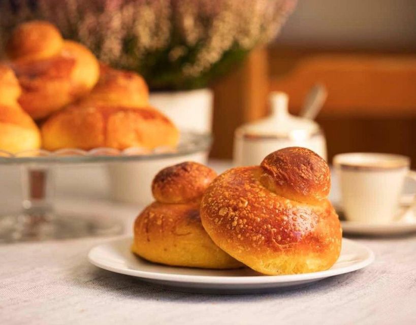 Palermo: Sicilian Bread Masterclass - Should you book Palermo: Sicilian Bread Masterclass?
