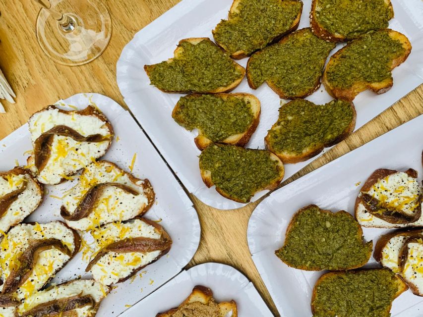 Palermo: Small Group Night Street Food Tour - The Guide Factor: Stories, Humor, and Real City Context