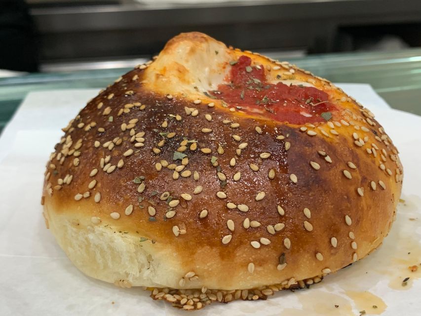 Palermo: Small Group Night Street Food Tour - Price and Value for $81 in 3 Hours