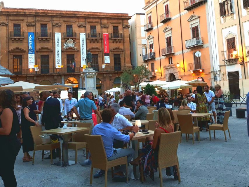 Palermo storie e segreti: tour tra arte misteri e leggende - Key things that make this Palermo tour worth it