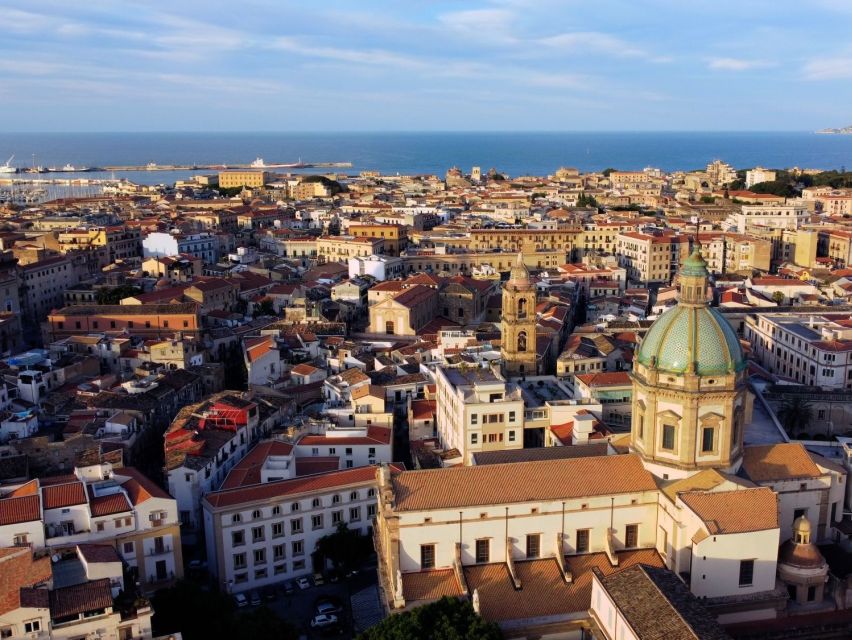 Palermo storie e segreti: tour tra arte misteri e leggende - Why this 3-hour Palermo walk feels different from a standard highlights tour