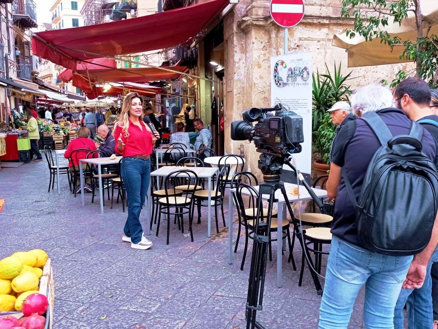 Palermo storie e segreti: tour tra arte misteri e leggende - The Cathedral of Palermo: stunning architecture with a real dress-code reality
