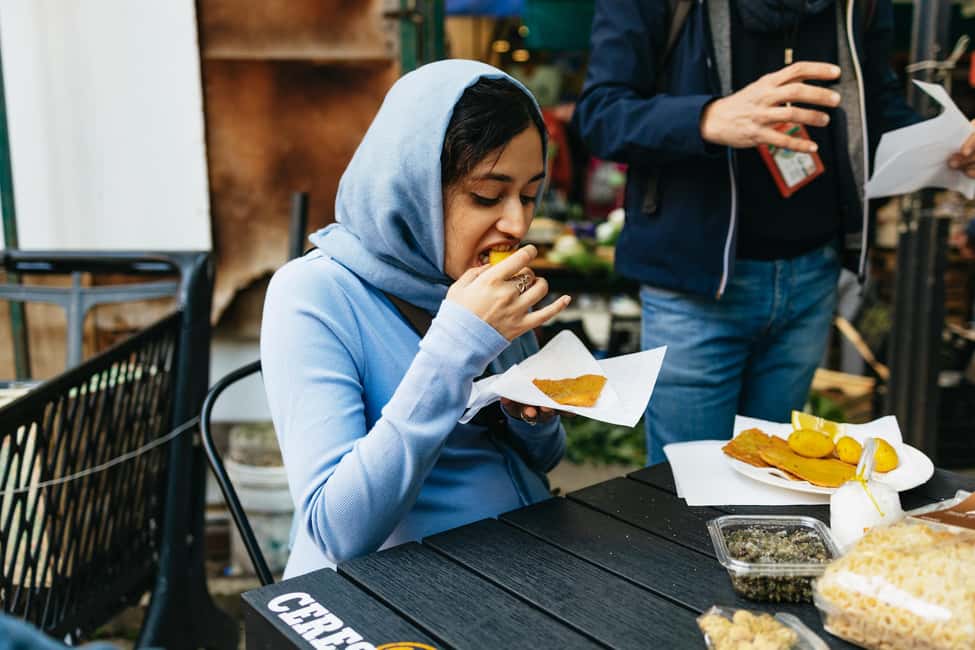 Palermo: Street Food and History Walking Tour - Key highlights at a glance