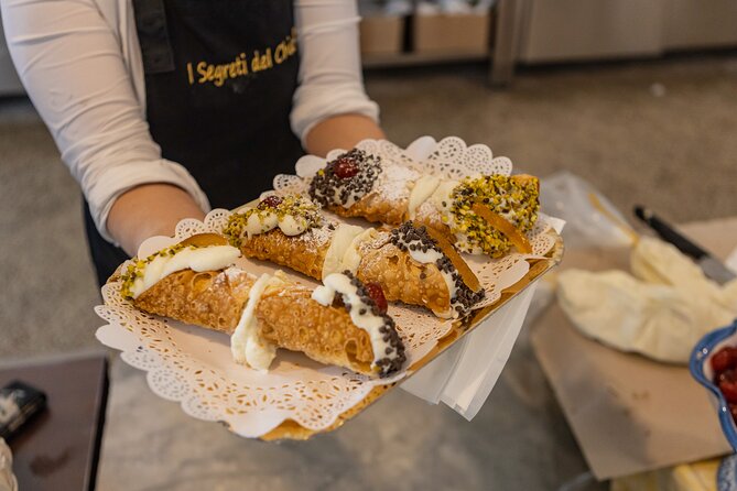 Palermo Street Food & Market Tour by Eating Europe - Starting at Via Niccolò Palmeri: what this tour feels like