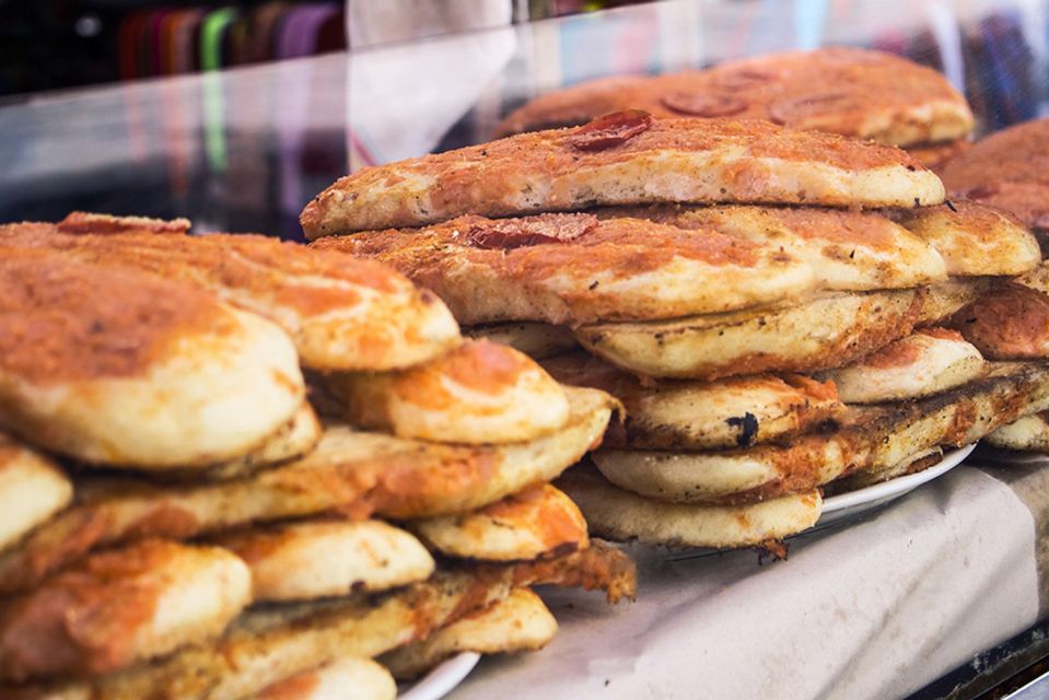 Palermo: Street Food Tour in Ballarò and Vucciria Markets - Should you book? My honest call