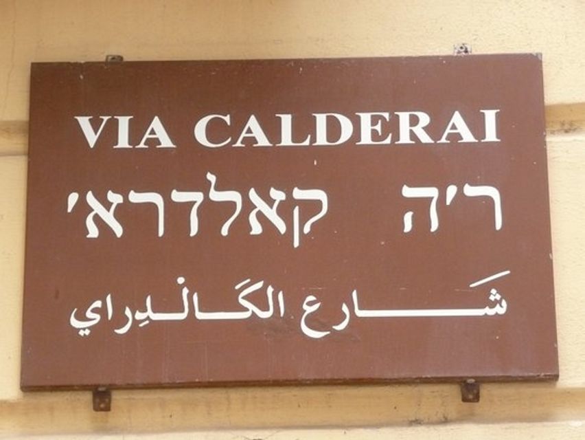 Palermo: Street Food Tour in Ballarò and Vucciria Markets - Price and value: is $94 fair for five tastings and two drinks?