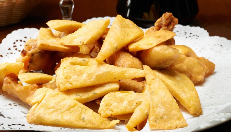 Palermo: Street Food Tour in Ballarò and Vucciria Markets - Timing, pace, and what to do before you go