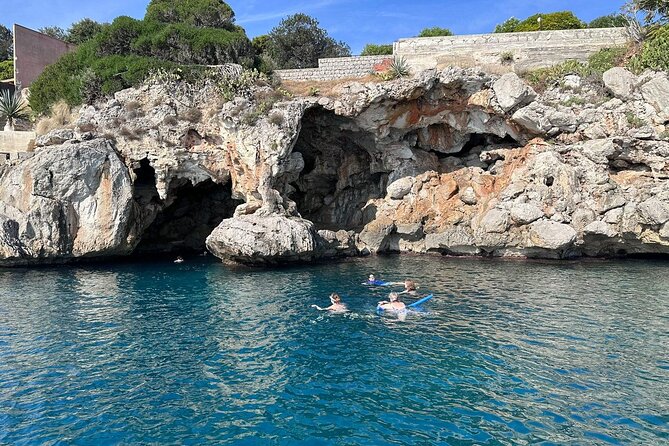 Palermo Sunrise Boat Tour with Palermo Experiences - Boat comfort, crew vibe, and the small-group feel (max 50)