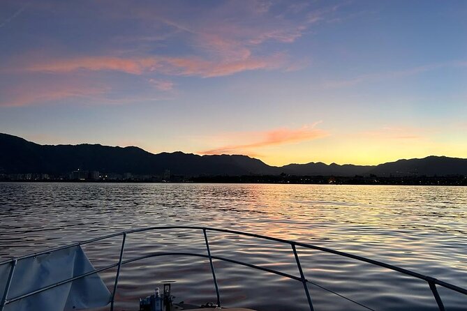 Palermo Sunrise Boat Tour with Palermo Experiences - Timing and duration: what 2.5 hours really buys you