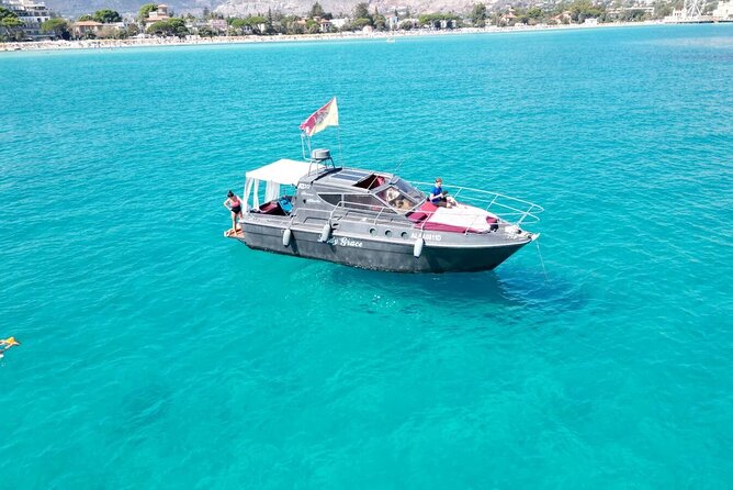 Palermo Sunrise Boat Tour with Palermo Experiences - Price and value: why $132.16 can make sense here