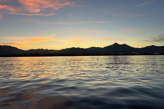 Palermo Sunrise Boat Tour with Palermo Experiences - Who this sunrise boat tour fits best