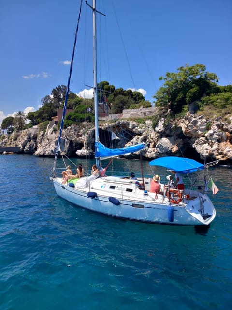 Palermo: the city from the sea - Key highlights you’ll feel in Palermo’s best angle