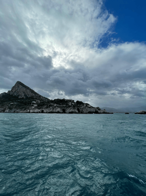 Palermo: the city from the sea - Why this Palermo sea tour works so well