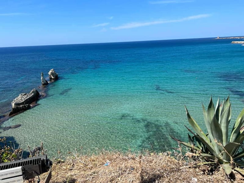 Palermo: The Most Beautiful Sea Spots - Adventure Mode - Starting in Palermo: pickup that actually makes mornings easier