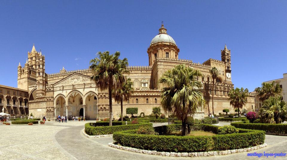 Palermo: three-hour private city tour - Why This 3-Hour Palermo Route Feels Just Right