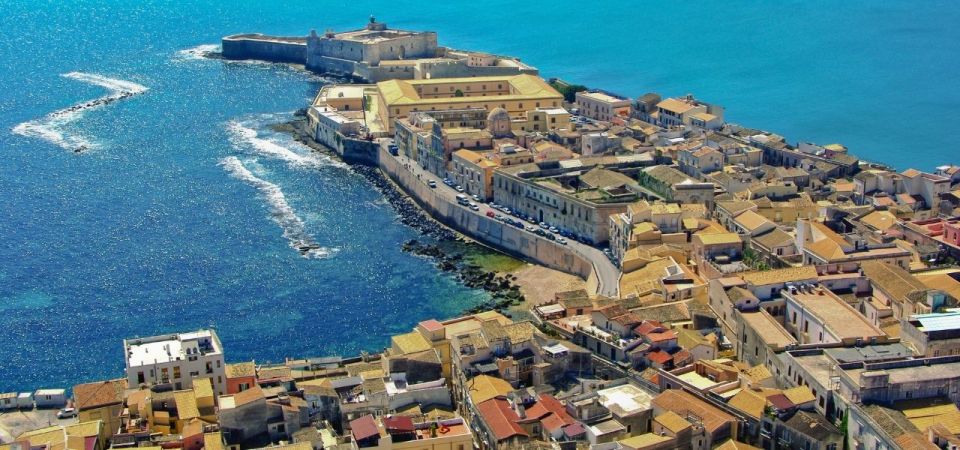 Palermo to Siracusa: stop al Valley of Temples & Roman Villa - Price and value: what you’re paying for