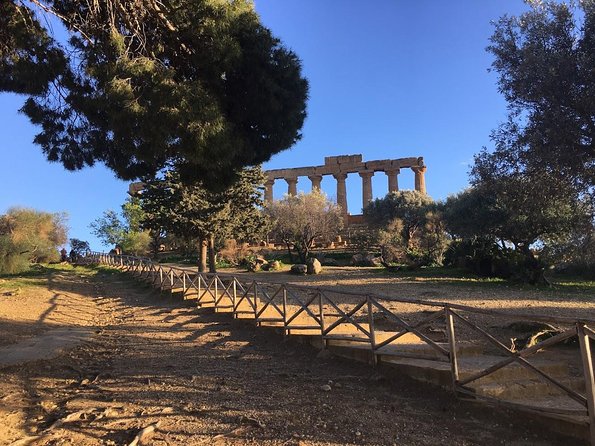 Palermo to Siracusa: stop at Valley of Temples & Roman Villa - Why this Palermo to Siracusa transfer beats renting a car