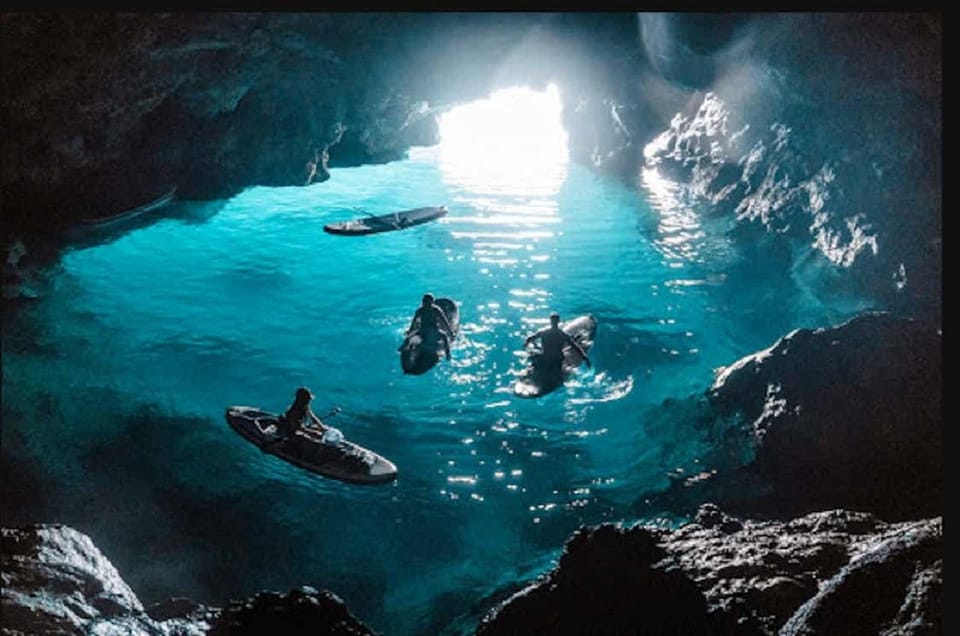 Palermo : Tour condiviso in barca con Aperitivo e Snorkeling - Quick Highlights to Know Before You Go