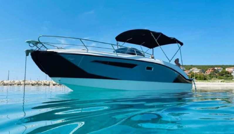 Palermo : Tour condiviso in barca con Aperitivo e Snorkeling - Where You Start: Marina Si.ti.mar and the Sea’Cala Boat Scene